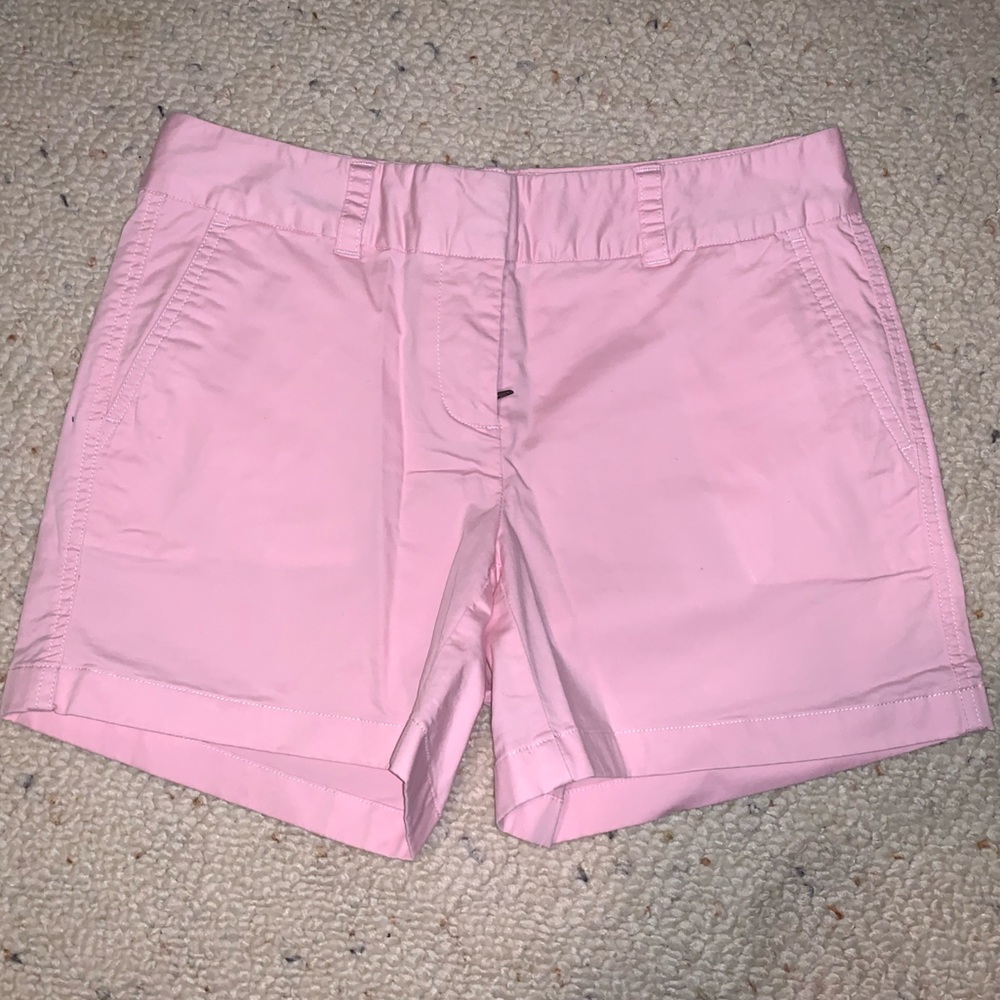 Vineyard Vines Pink Shorts